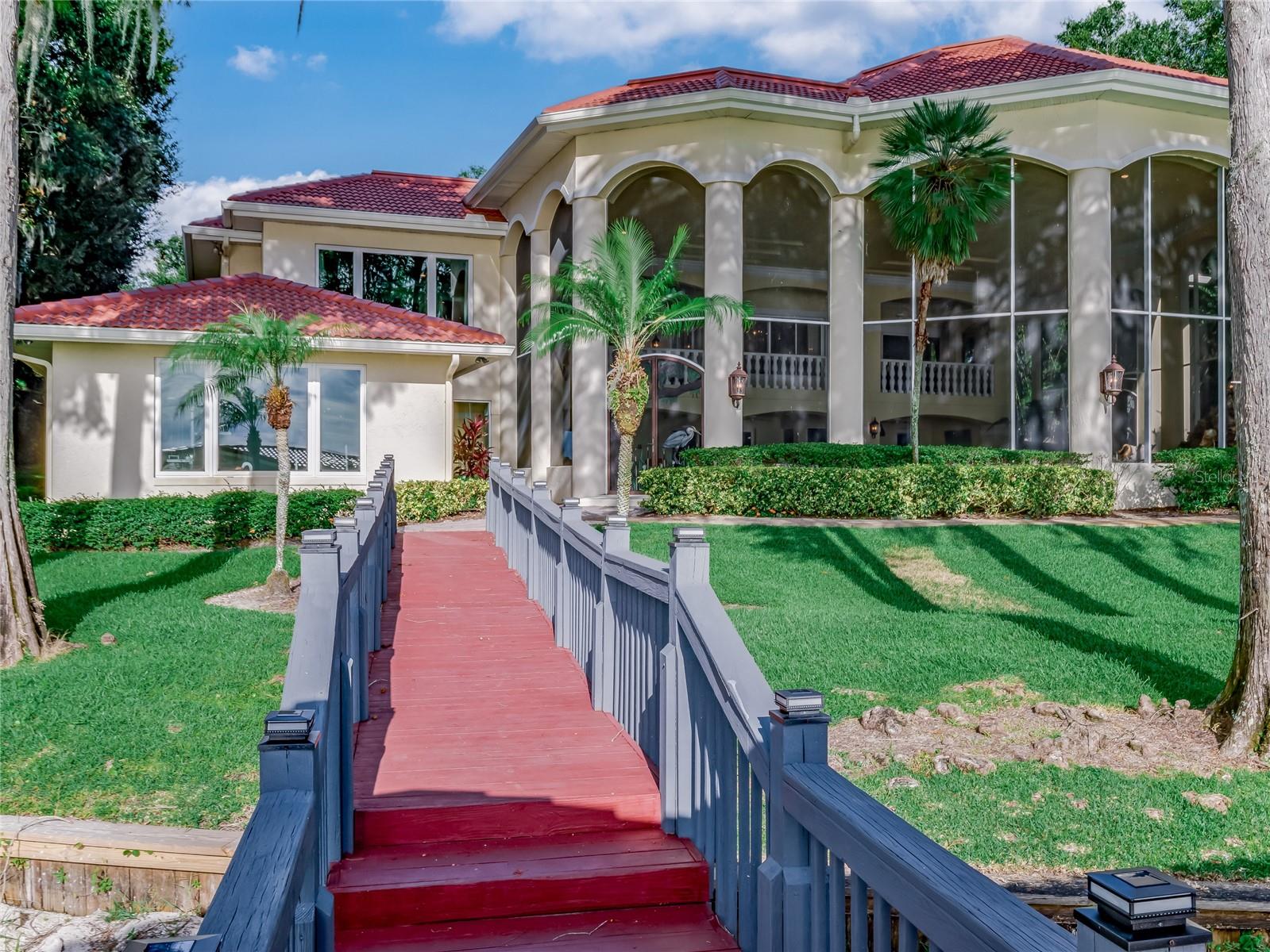 ISLEWORTH - Residential