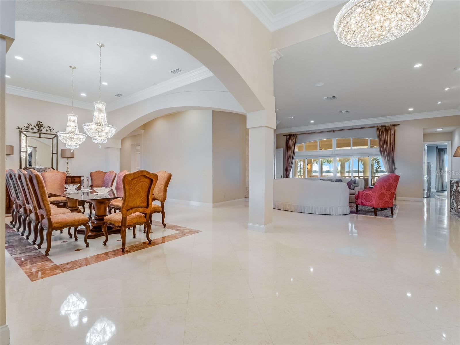 ISLEWORTH - Residential