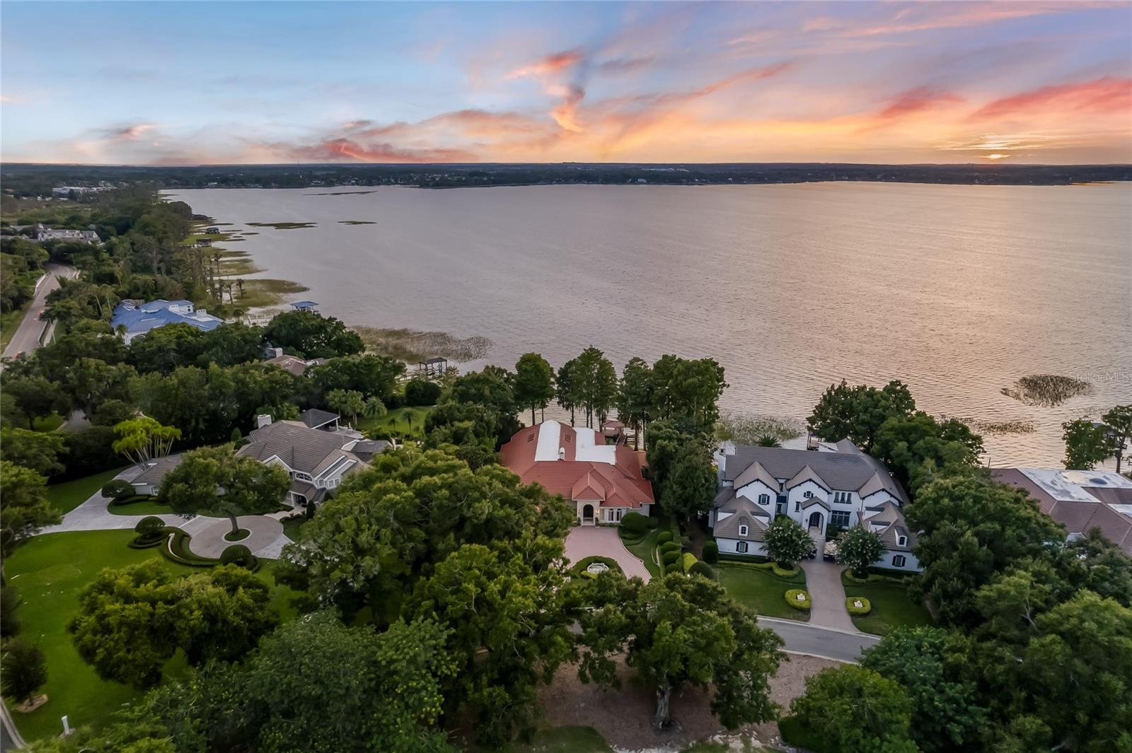 ISLEWORTH - Residential