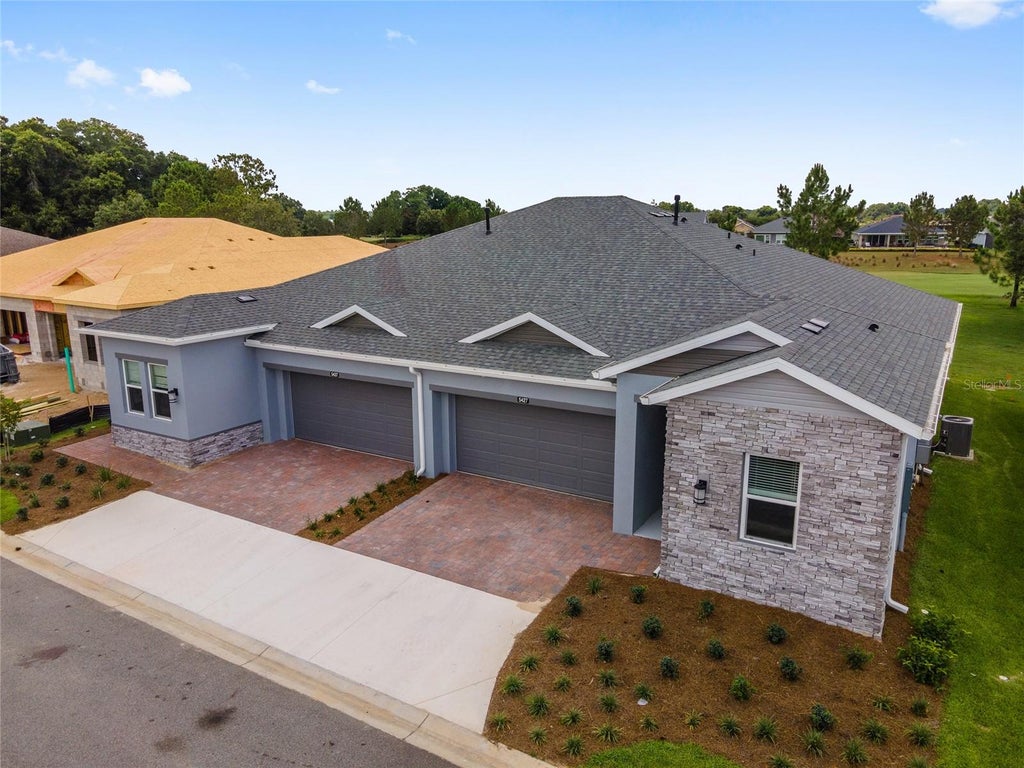 Photo of 5437 NW 34th Street, Ocala, FL 34482 (MLS # OM729574)