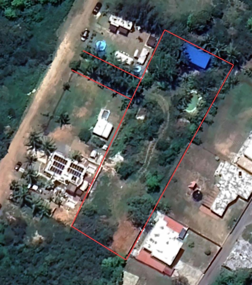 BARRIO BAJURAS - Residential