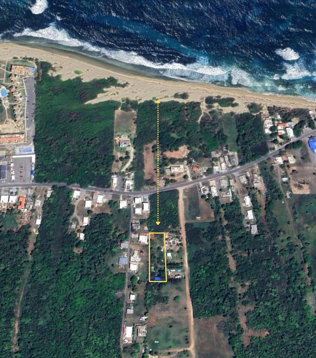 BARRIO BAJURAS - Residential