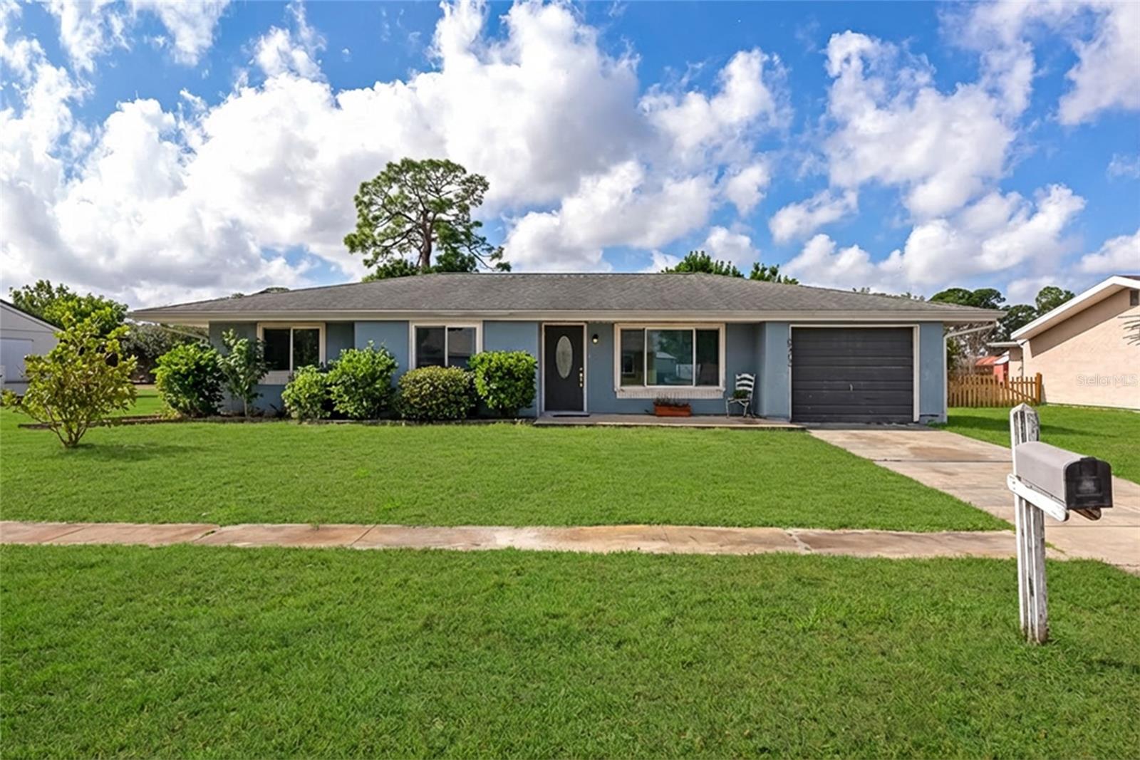 PORT CHARLOTTE SUB 52 - Residential