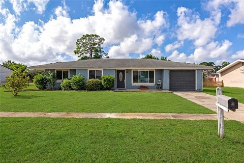 6703 ELECTRA AVENUE NORTH PORT FL 34287