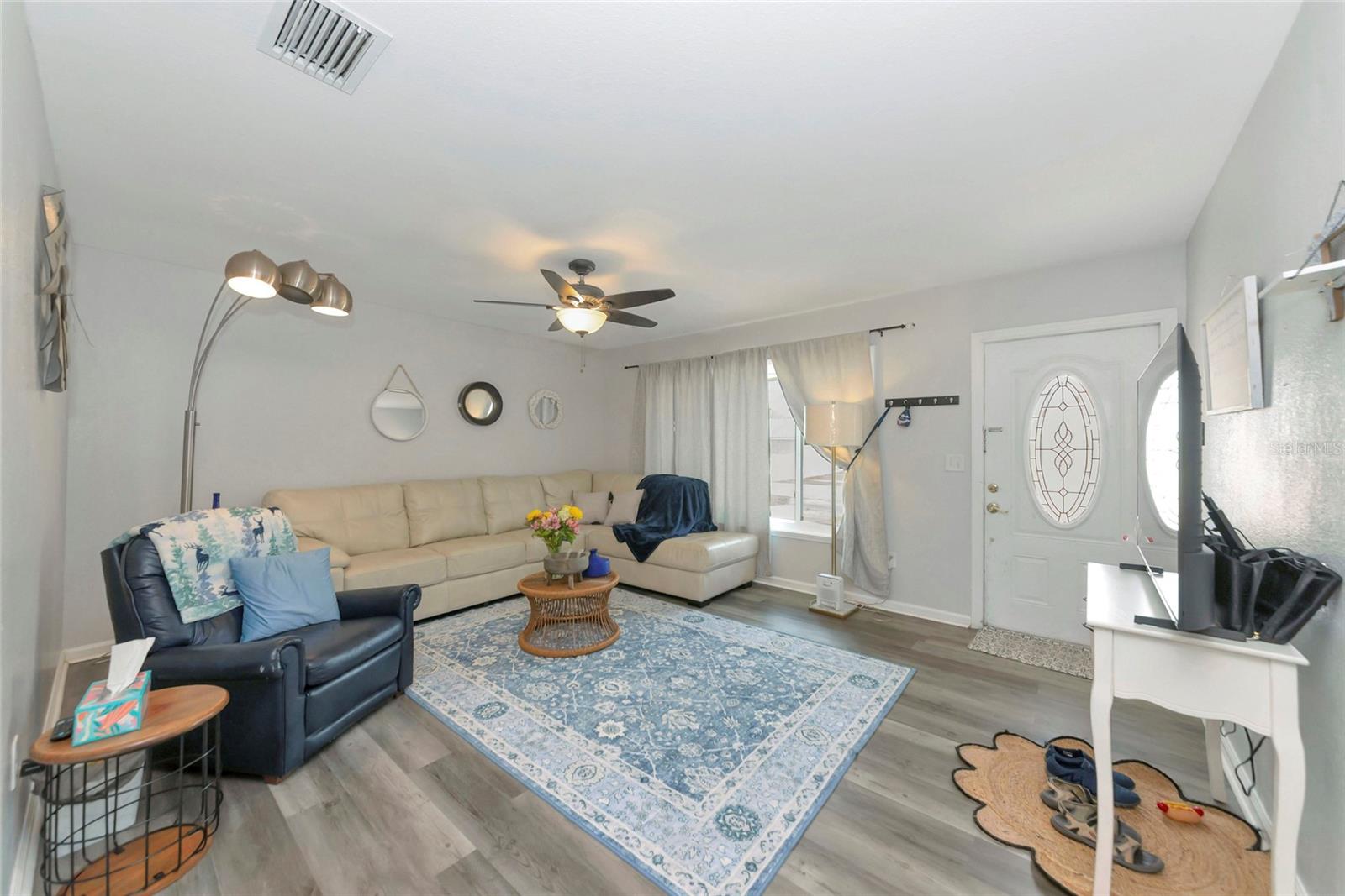 PORT CHARLOTTE SUB 52 - Residential