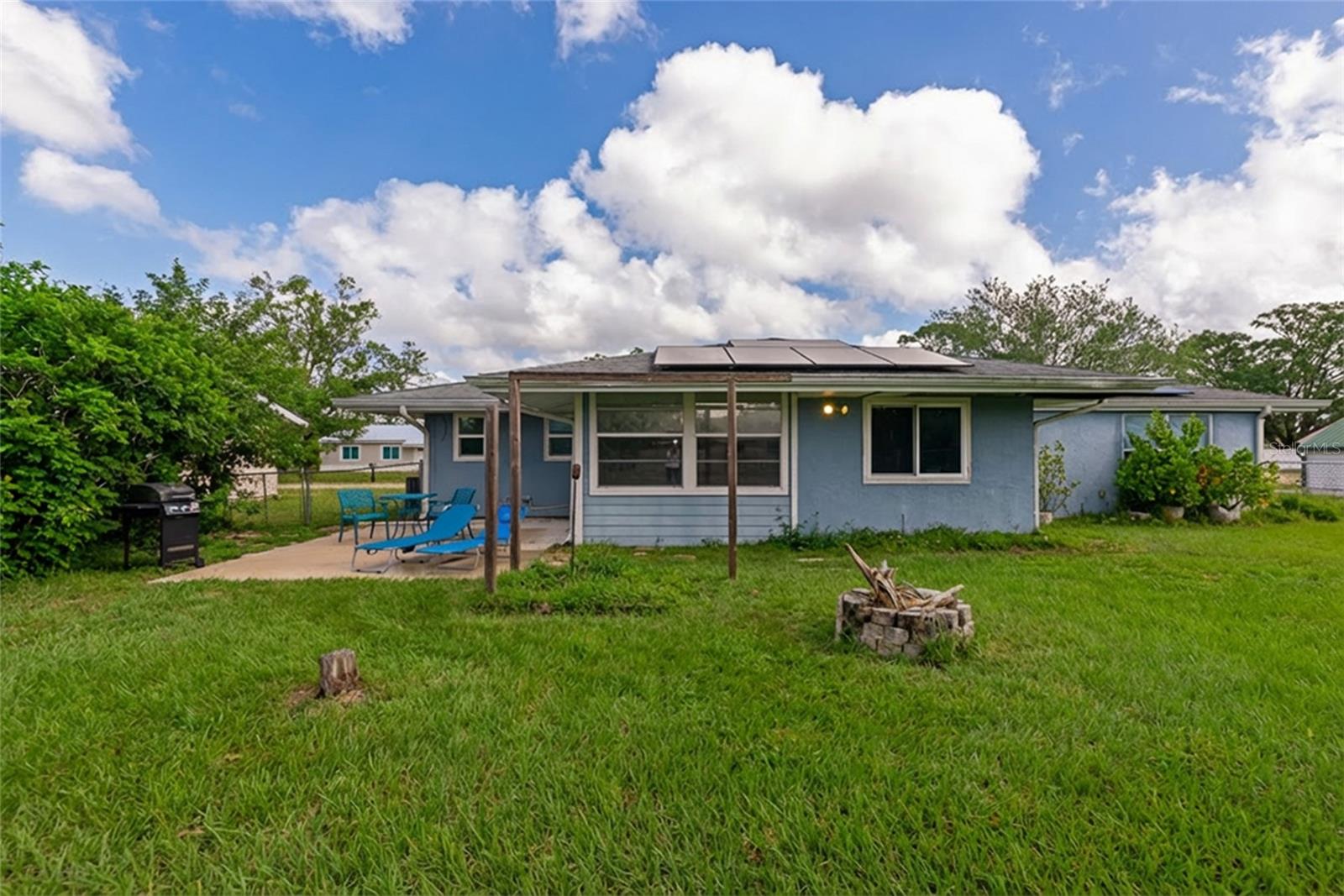 PORT CHARLOTTE SUB 52 - Residential