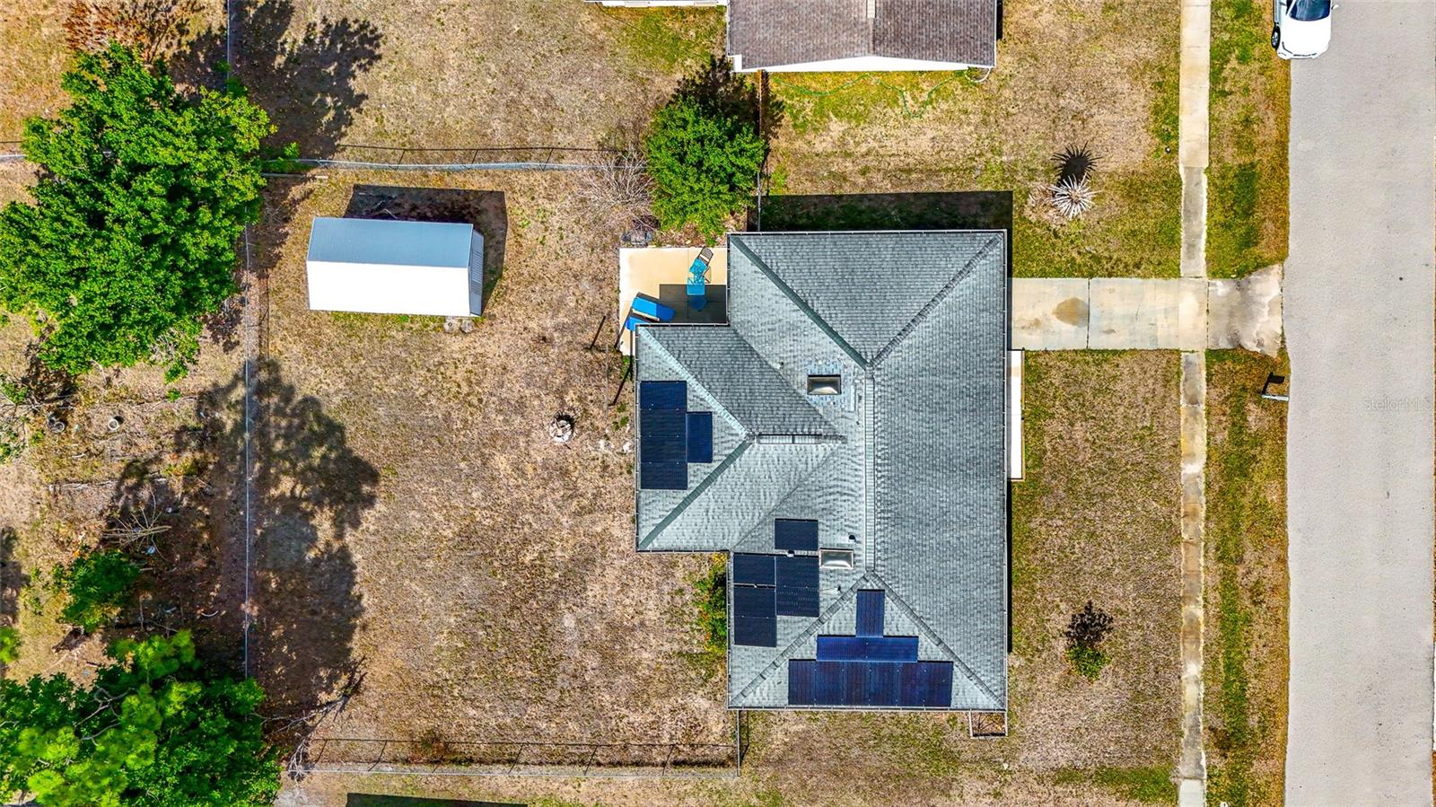 PORT CHARLOTTE SUB 52 - Residential