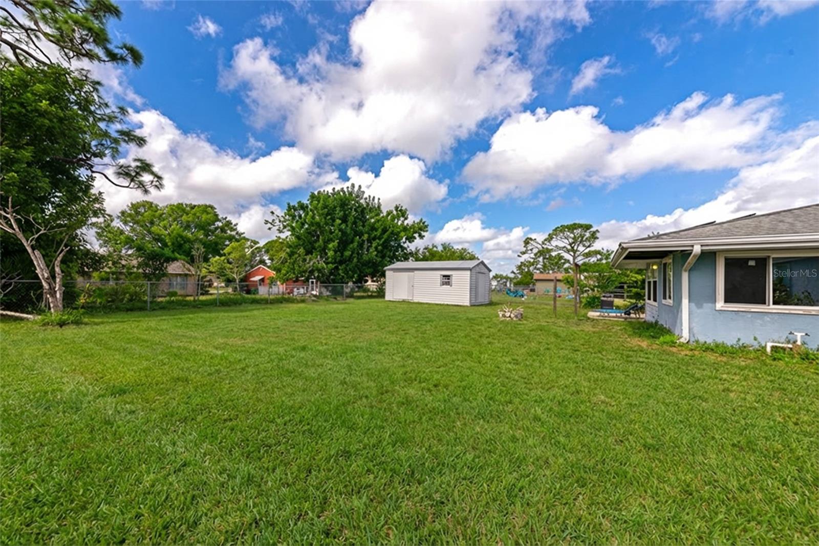 PORT CHARLOTTE SUB 52 - Residential