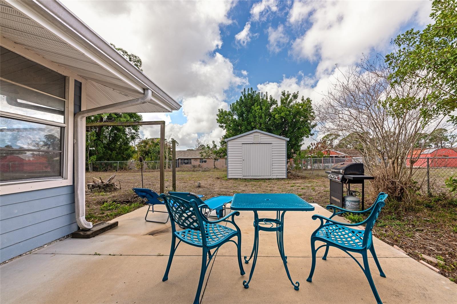 PORT CHARLOTTE SUB 52 - Residential