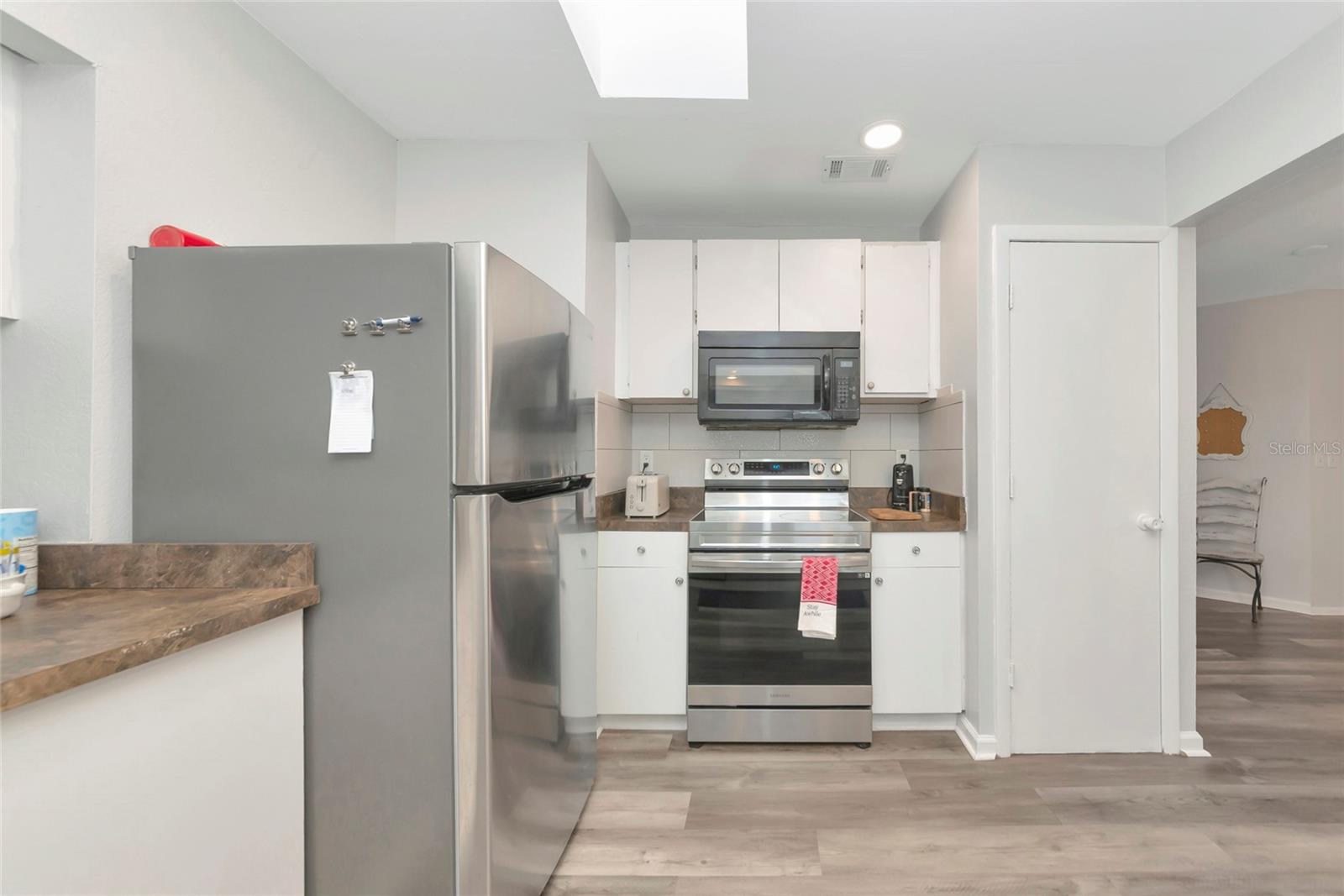 PORT CHARLOTTE SUB 52 - Residential