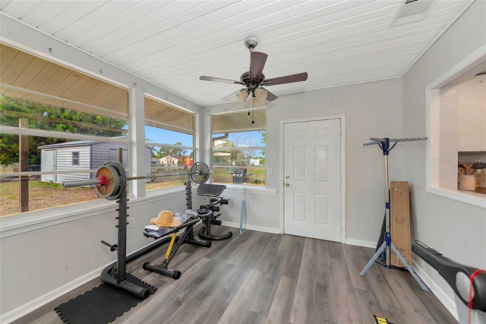 PORT CHARLOTTE SUB 52 - Residential