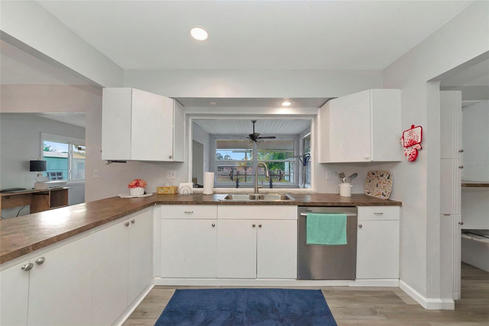 PORT CHARLOTTE SUB 52 - Residential