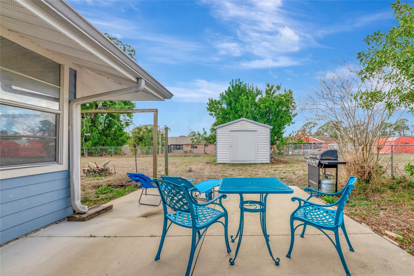 PORT CHARLOTTE SUB 52 - Residential