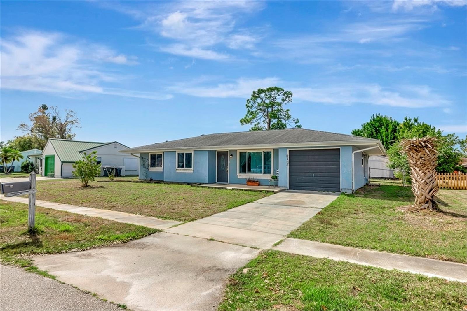 PORT CHARLOTTE SUB 52 - Residential