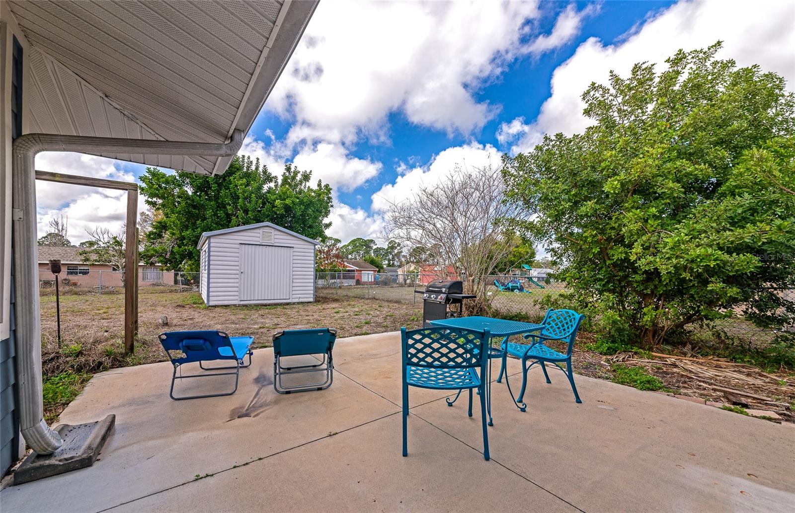 PORT CHARLOTTE SUB 52 - Residential