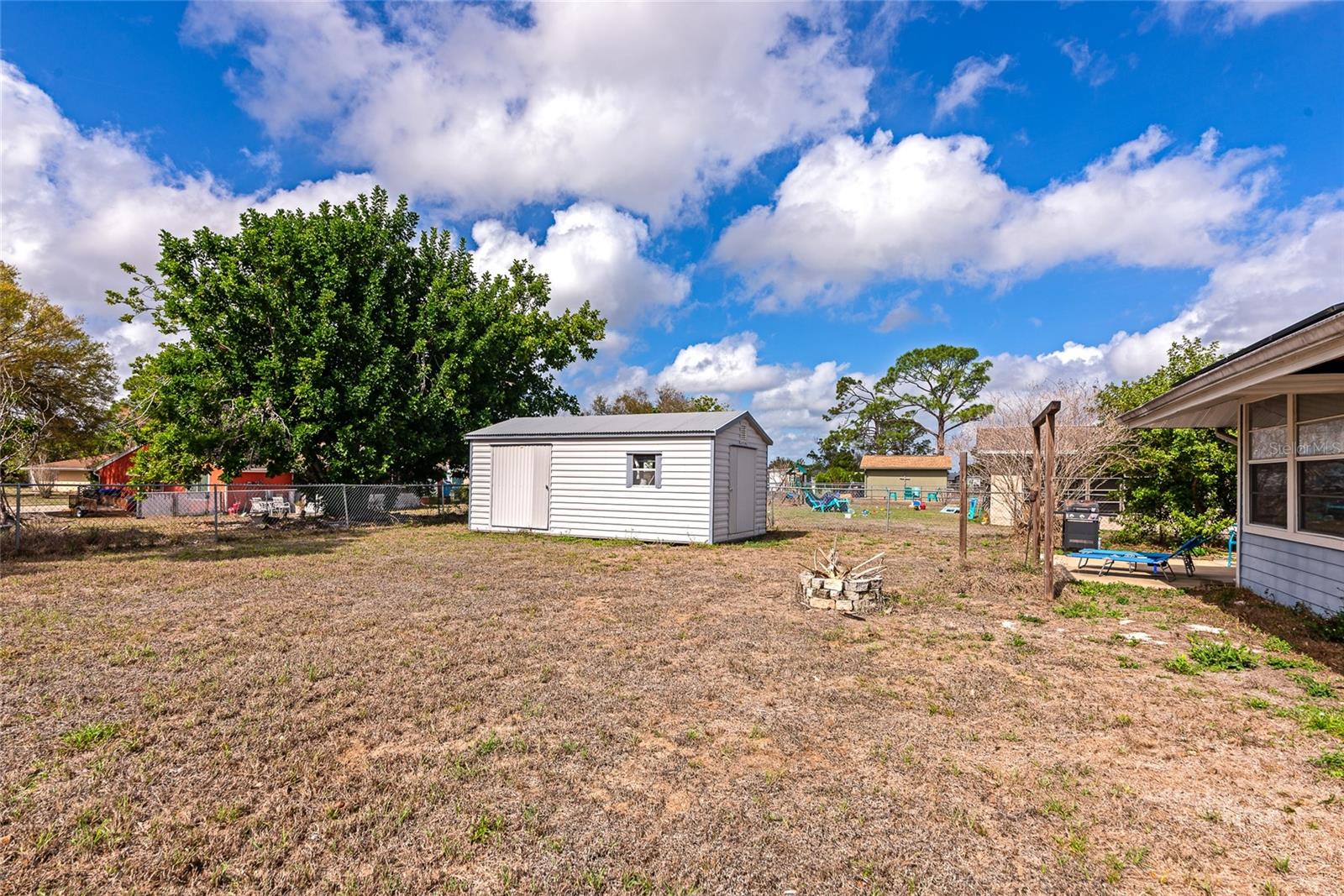 PORT CHARLOTTE SUB 52 - Residential