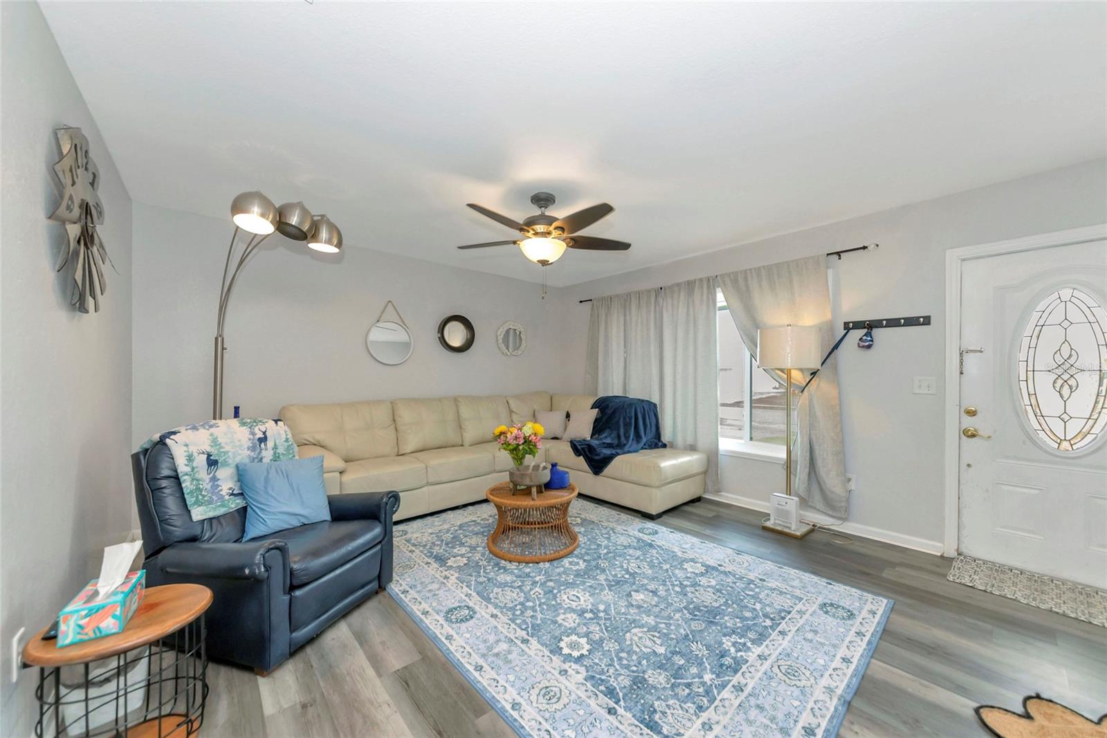 PORT CHARLOTTE SUB 52 - Residential