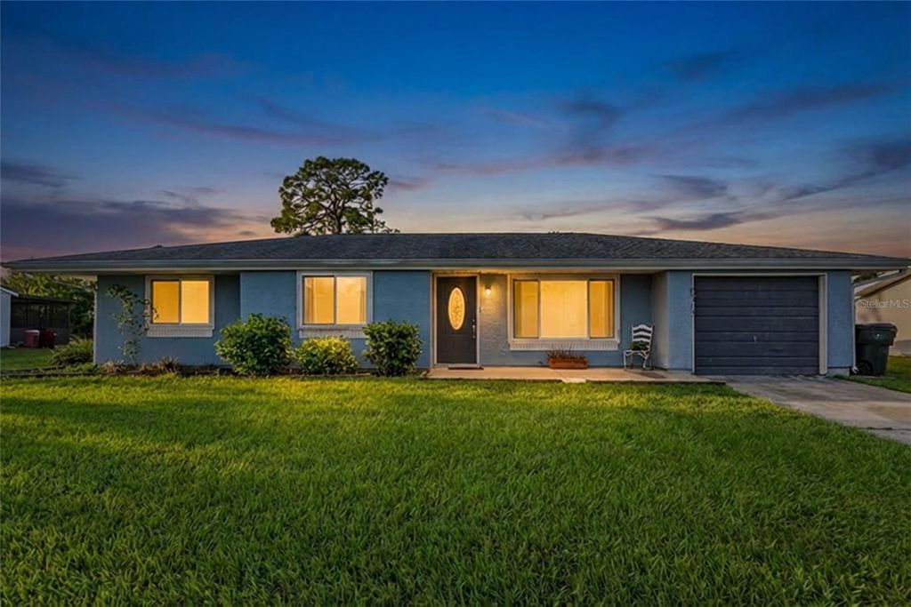 Photo of 6703 Electra Avenue, North Port, FL 34287 (MLS # A4686182)