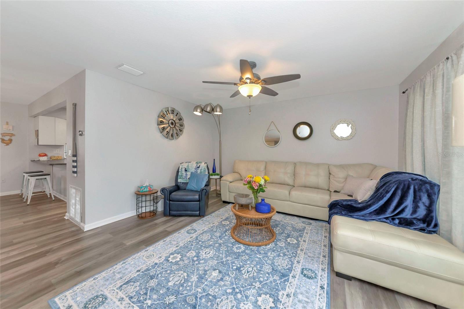 PORT CHARLOTTE SUB 52 - Residential