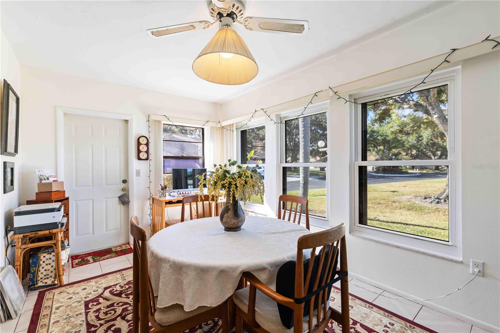 VILLAGE OAKS SEC B - Residential