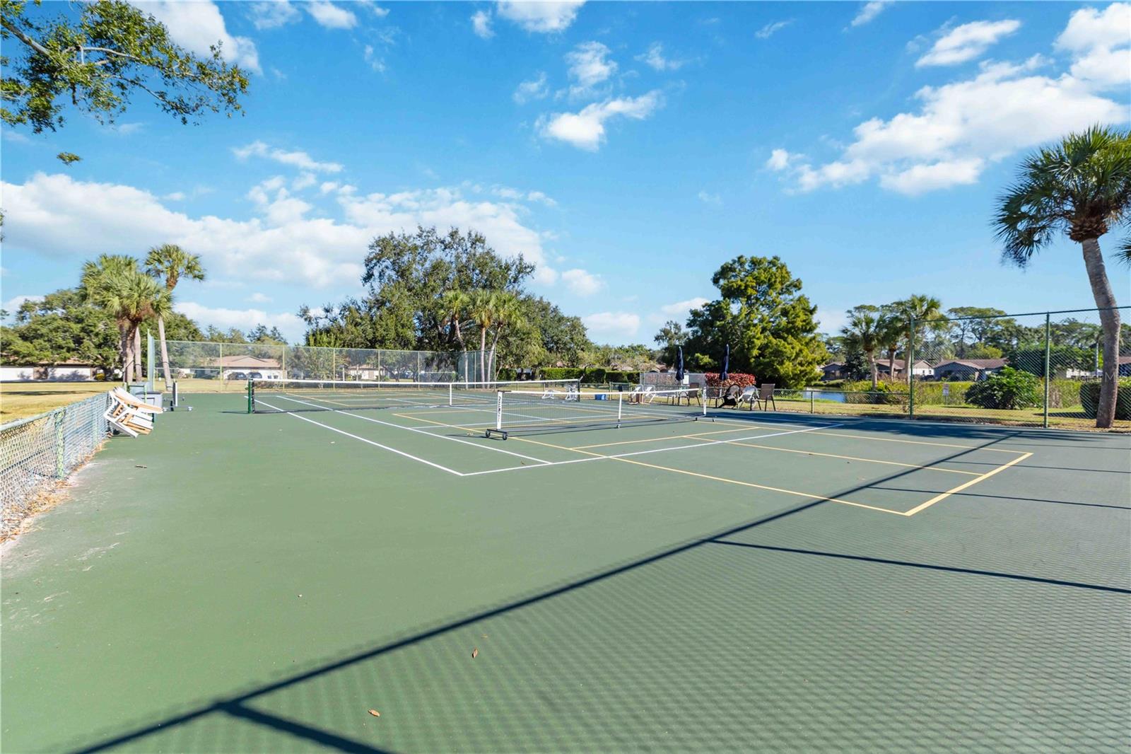 VILLAGE OAKS SEC B - Residential