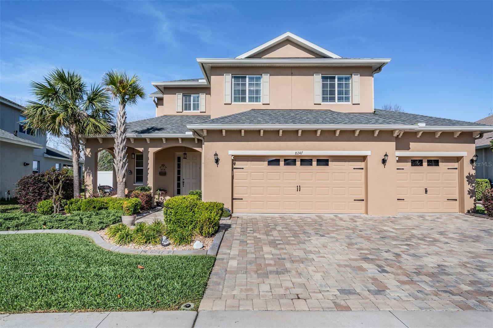 8247 WESTHAVEN DRIVE