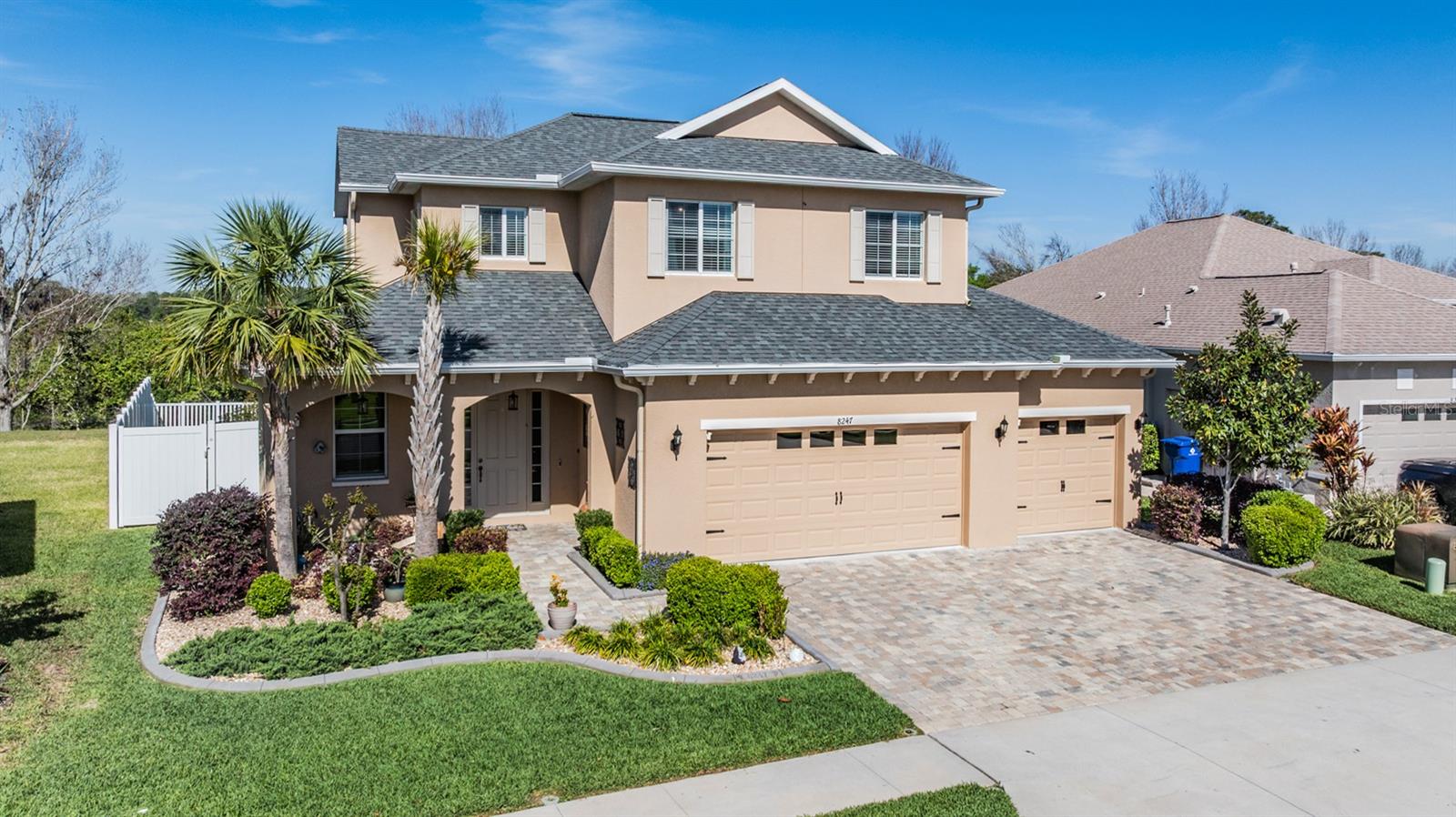 8247 WESTHAVEN DRIVE