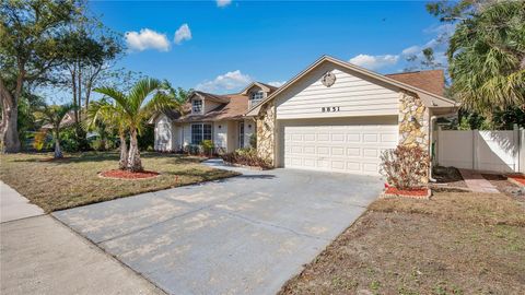 8851 HILLSDALE DRIVE ORLANDO FL 32818