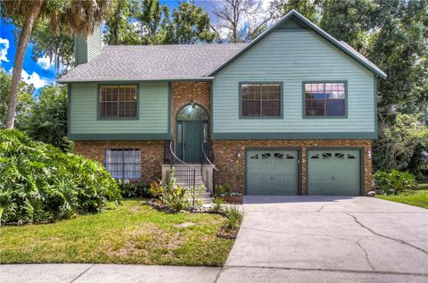 A home in VALRICO