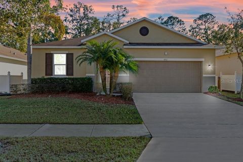 A home in KISSIMMEE