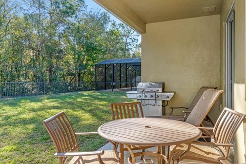 A home in KISSIMMEE