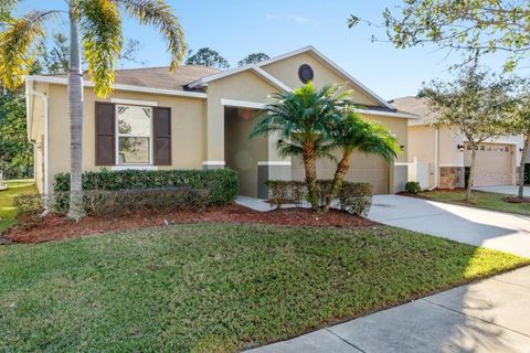 A home in KISSIMMEE