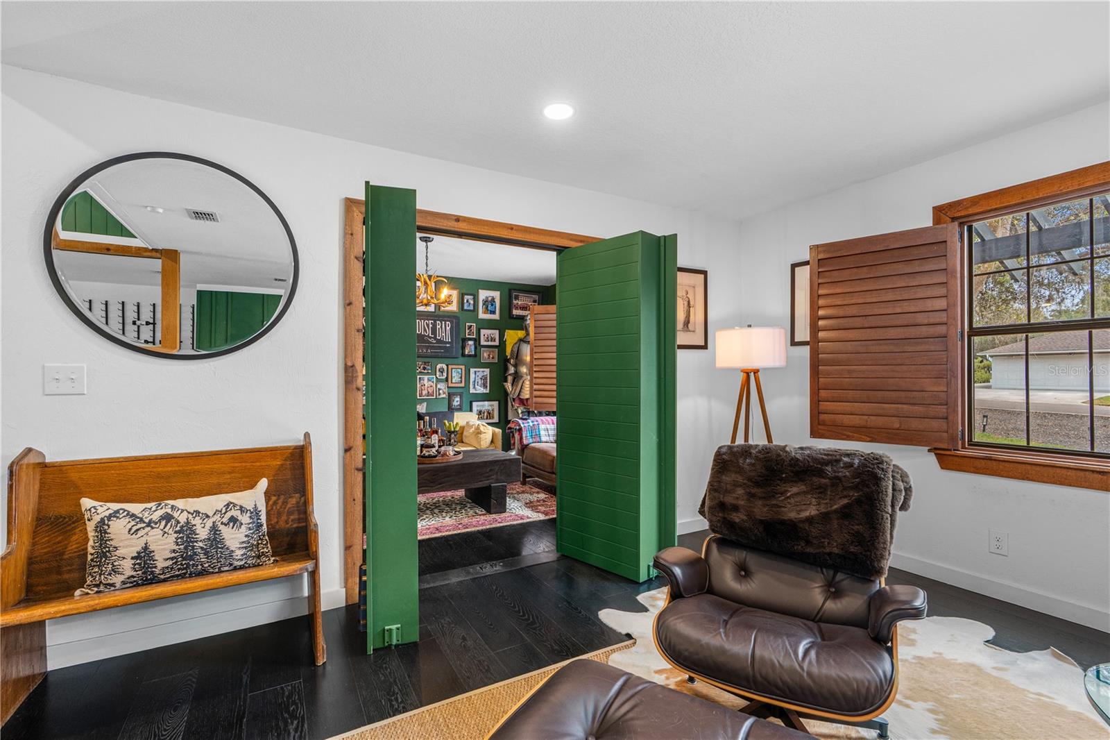 THE TRAILS SUBDIVISION UNIT 9 - Residential