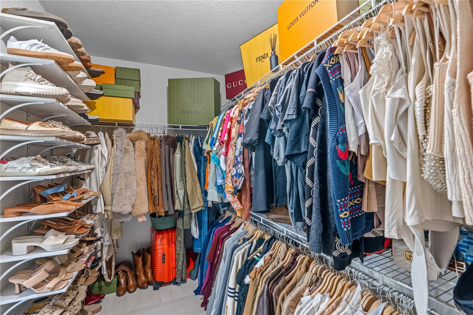 THE TRAILS SUBDIVISION UNIT 9 - Residential