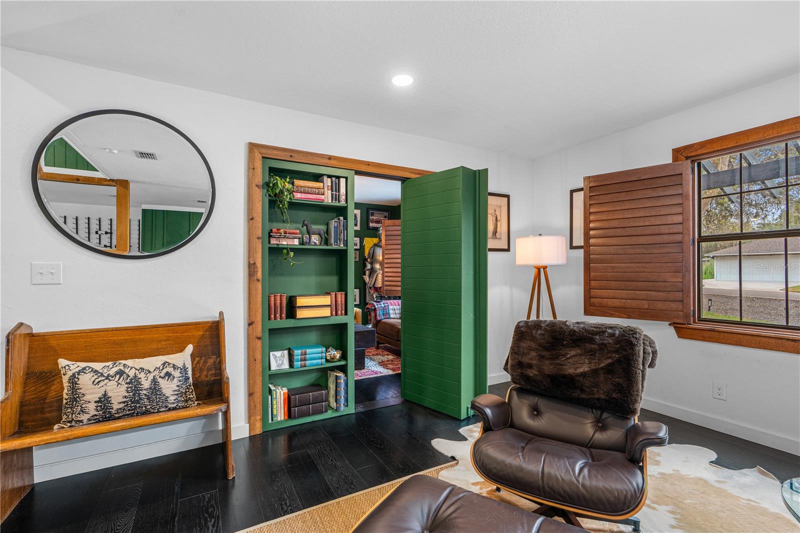 THE TRAILS SUBDIVISION UNIT 9 - Residential