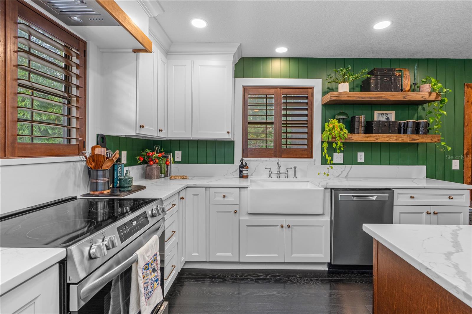 THE TRAILS SUBDIVISION UNIT 9 - Residential