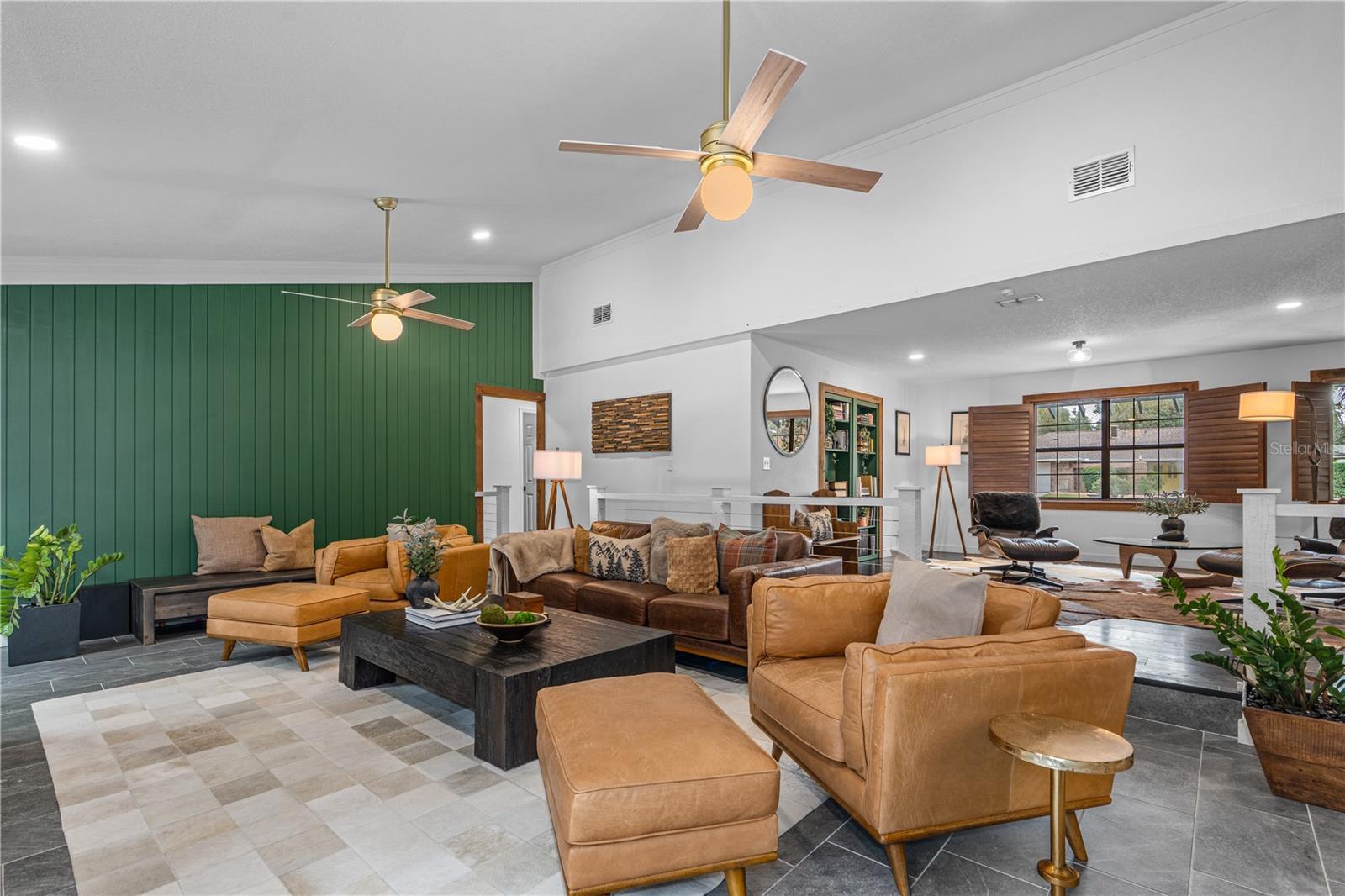 THE TRAILS SUBDIVISION UNIT 9 - Residential