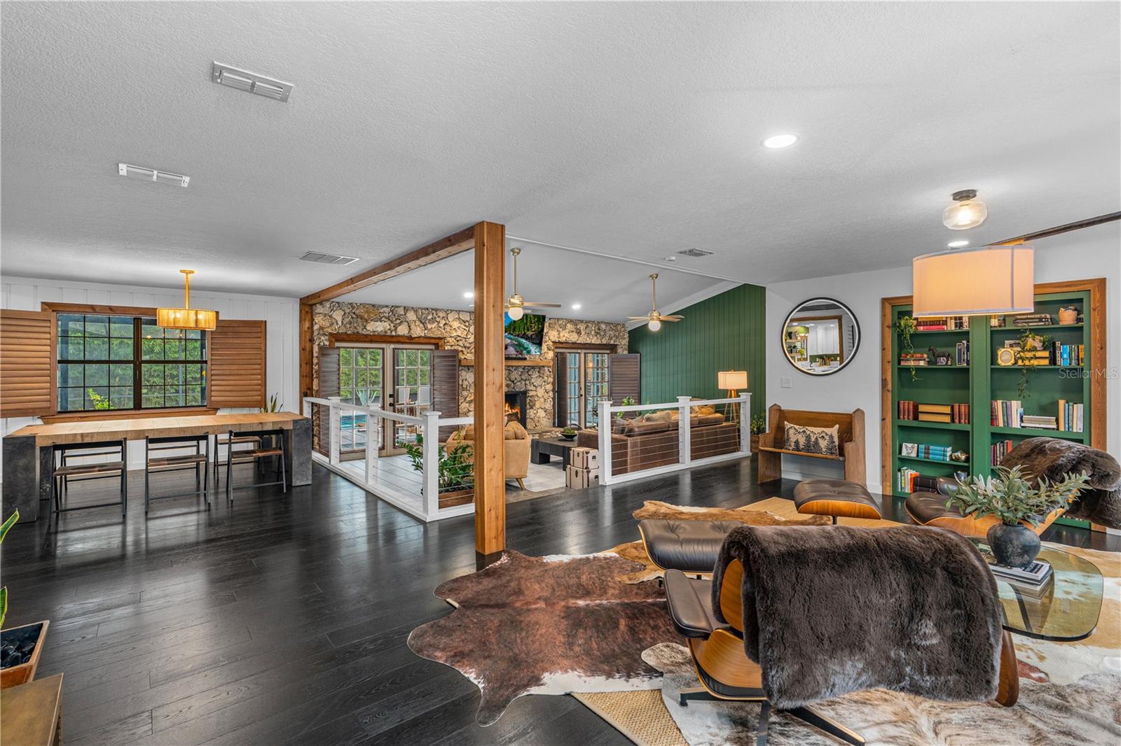 THE TRAILS SUBDIVISION UNIT 9 - Residential