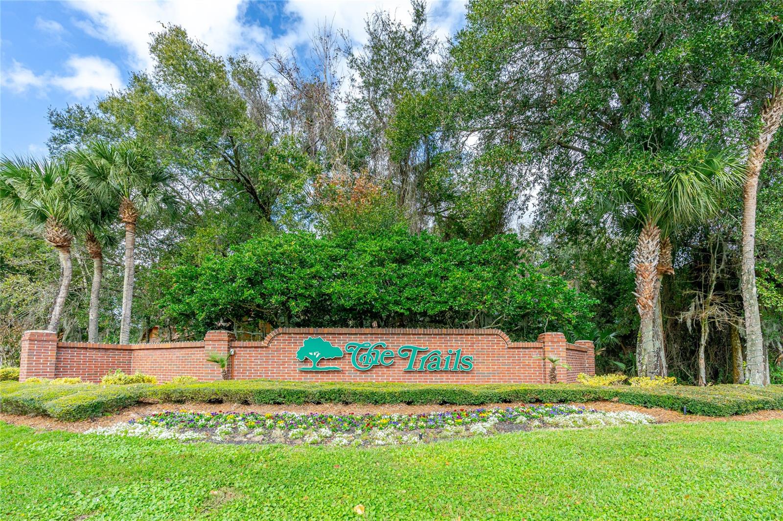 THE TRAILS SUBDIVISION UNIT 9 - Residential