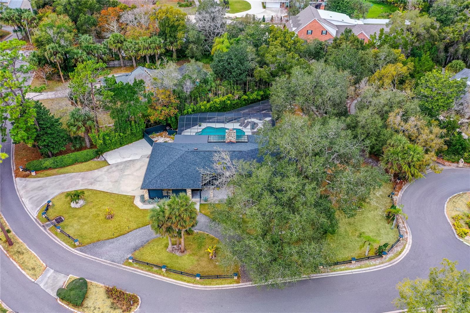 THE TRAILS SUBDIVISION UNIT 9 - Residential