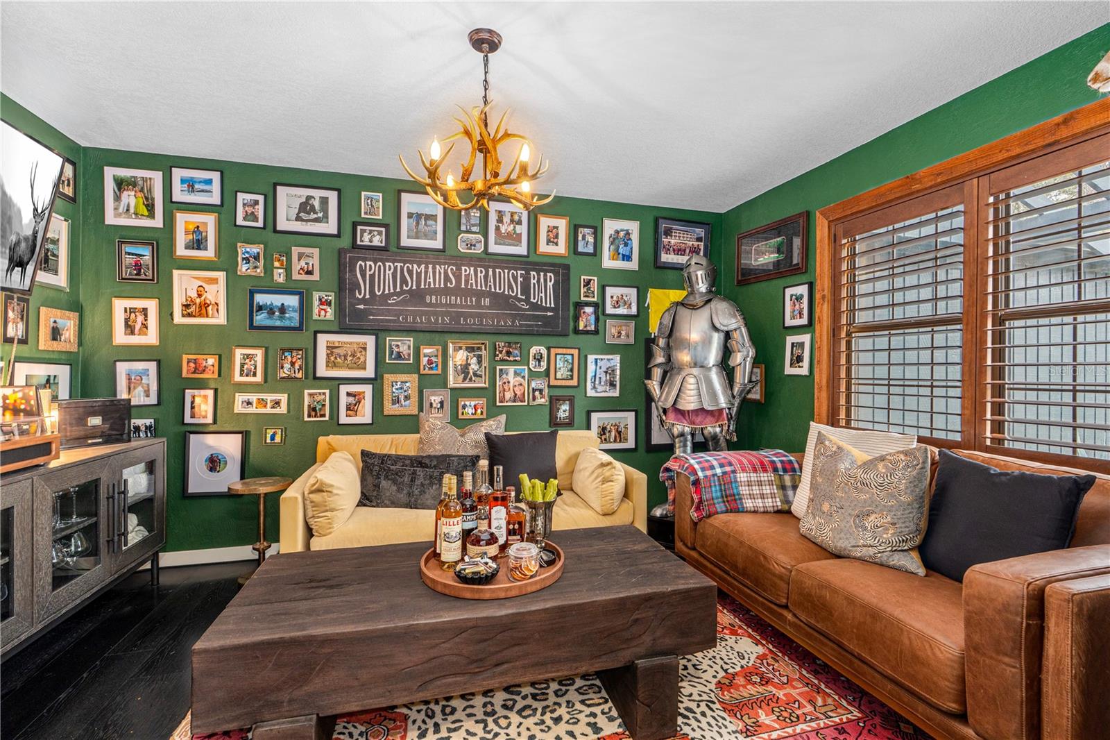 THE TRAILS SUBDIVISION UNIT 9 - Residential