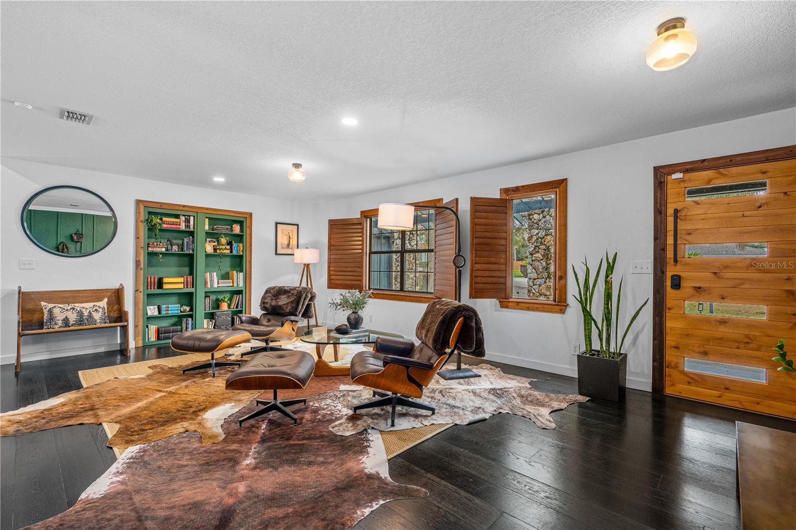 THE TRAILS SUBDIVISION UNIT 9 - Residential