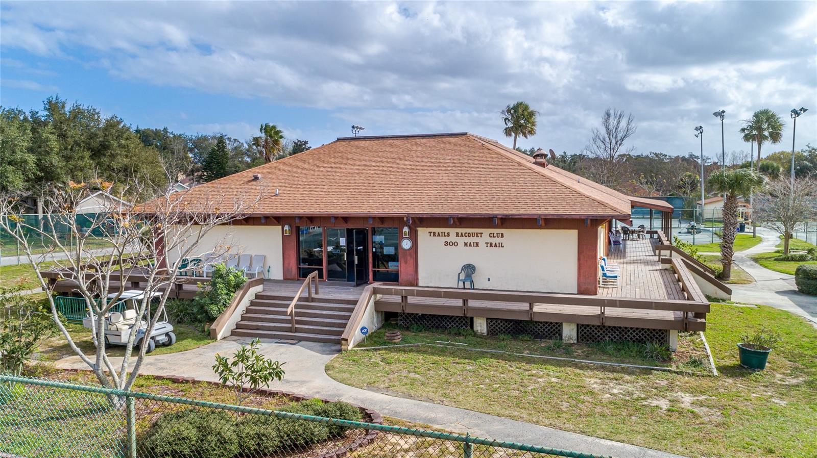 THE TRAILS SUBDIVISION UNIT 9 - Residential