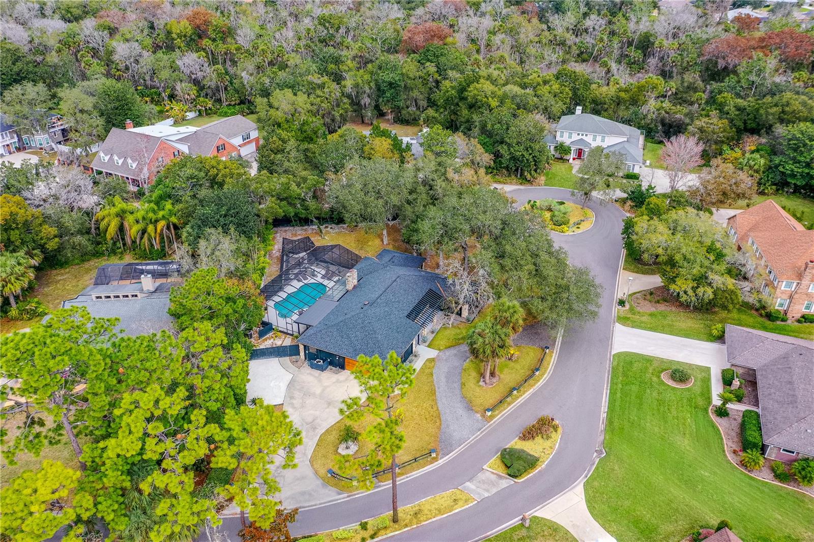 THE TRAILS SUBDIVISION UNIT 9 - Residential