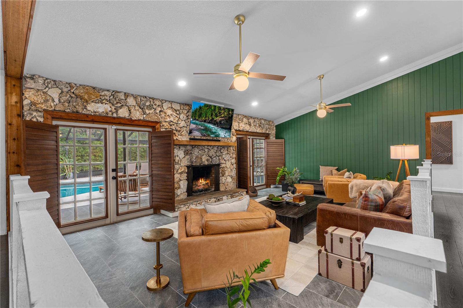 THE TRAILS SUBDIVISION UNIT 9 - Residential