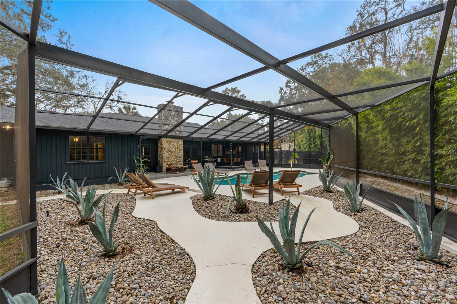 THE TRAILS SUBDIVISION UNIT 9 - Residential