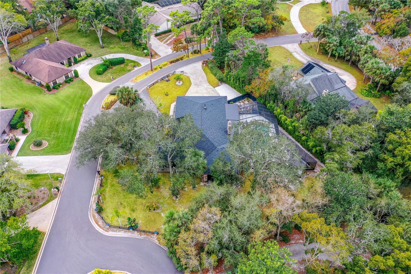 THE TRAILS SUBDIVISION UNIT 9 - Residential