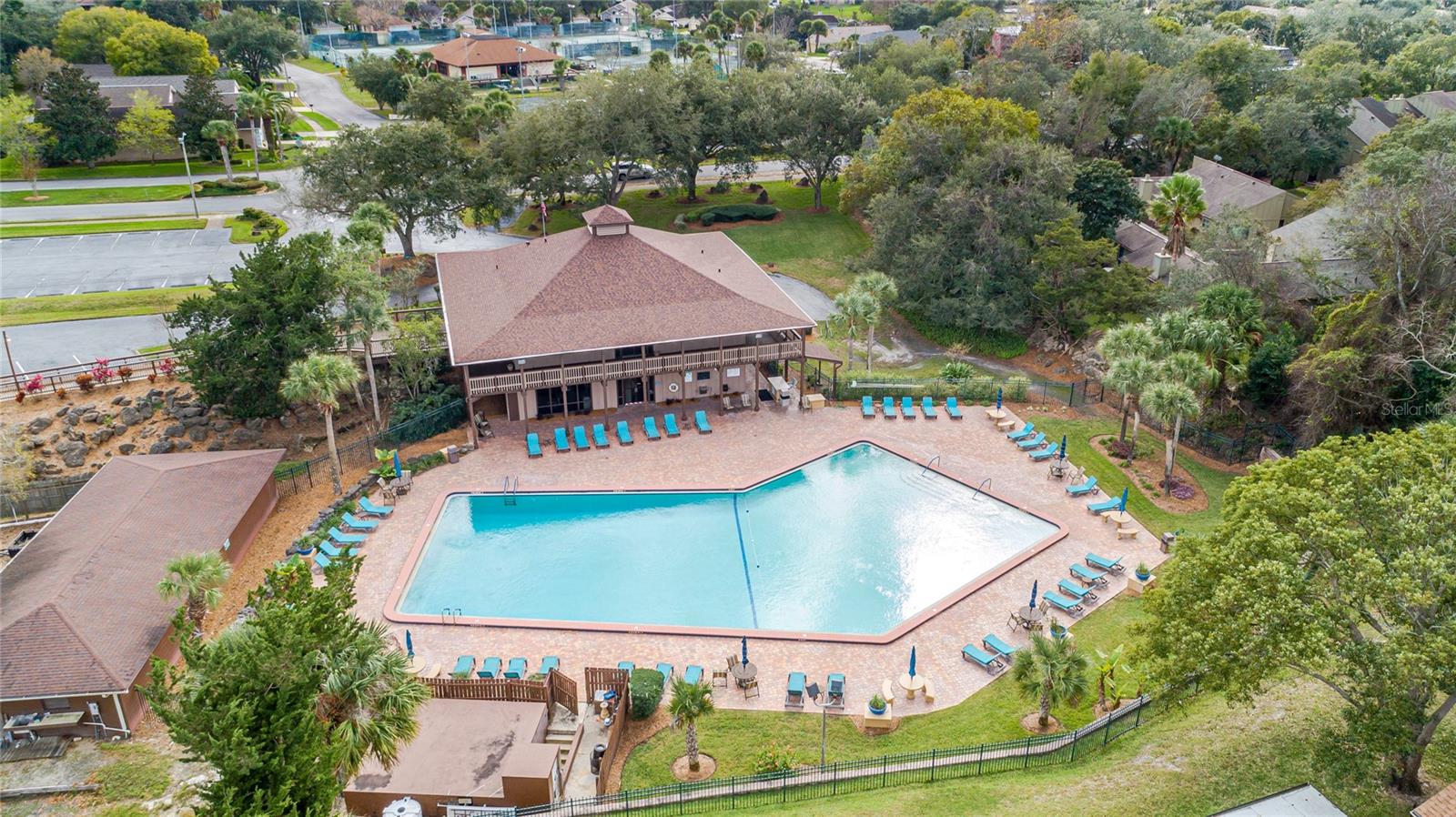 THE TRAILS SUBDIVISION UNIT 9 - Residential