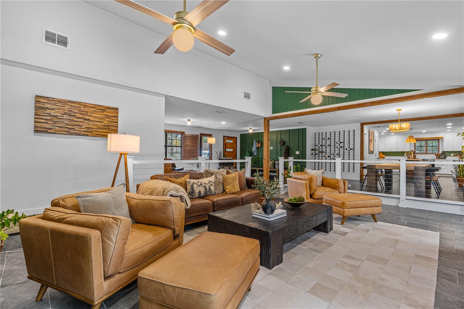 THE TRAILS SUBDIVISION UNIT 9 - Residential