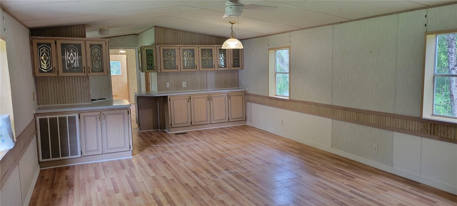 LITTLE LAKE WEIR - Residential